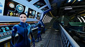 CONSORTIUM Remastered