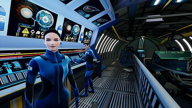 CONSORTIUM Remastered