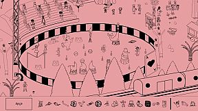 Secret Saga: Xamadeon Stone