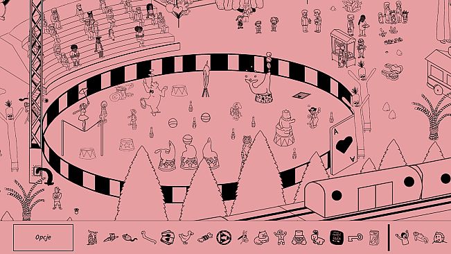 Secret Saga: Xamadeon Stone