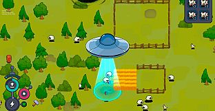 UFO Craft