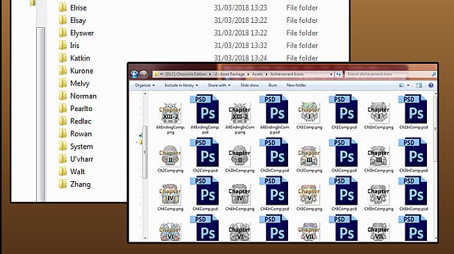 White Pearl - Chronicle Edition