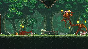 Legends Of Elementia