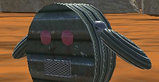 SWARMED: Nuts & Bolts