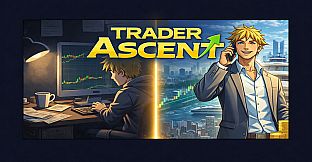 Trader Ascent