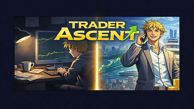 Trader Ascent