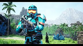 Guardians of Orion (Phase 2)