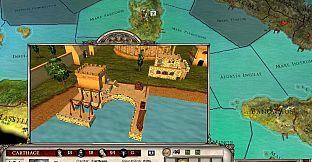 Europa Universalis: Rome - Gold Edition