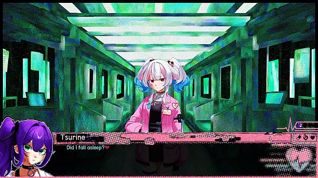 Ad Nauseam - The Wrong Side