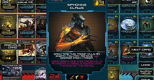 XenoShyft - Forbidden Sciences