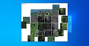 Fanjing Mountain in Guizhou