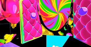 Playthings: VR Music Vacation