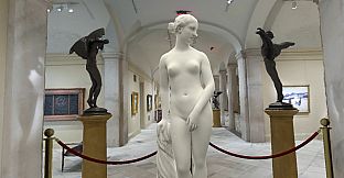 Smithsonian American Art Museum "Beyond The Walls"