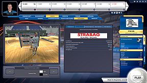 Handball Manager 2021