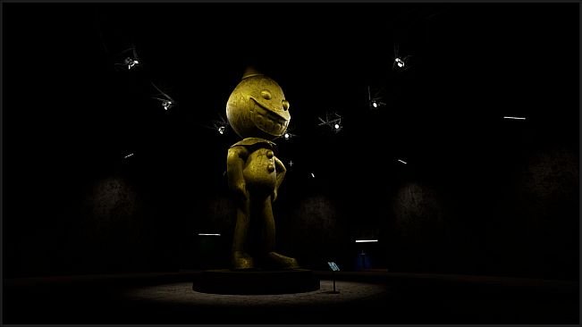 Mr. Grin's Final Act