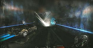 CYBER.one: Racing For Souls