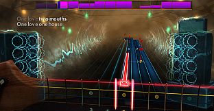 Rocksmith 2014 – The Neighbourhood - “Sweater Weather”