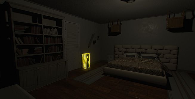 My Dear Neighbor, edition 404