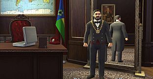 Tropico 4: Megalopolis DLC