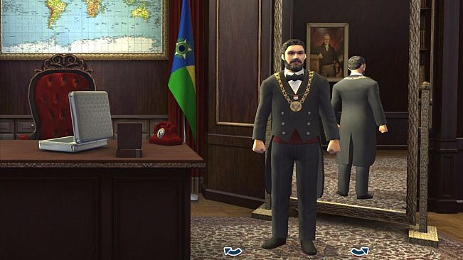 Tropico 4: Megalopolis DLC