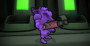 Ratz Instagib - Lock & Load Supporter Pack