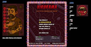 Virurama