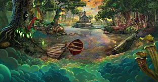 Fantasy Worlds Bundle