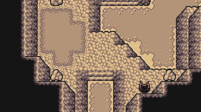 RPG Maker VX Ace - MT Tiny Tales Overworld Tiles