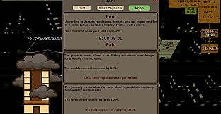 Life in Jasskia: a Coffee Shop