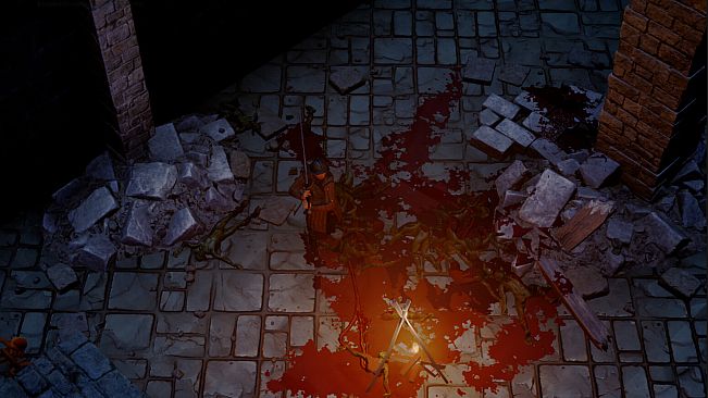 Strange Brews: Heroes For Hire