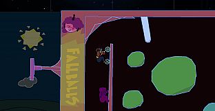 Two Tired to Mountain