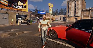 Car Rental Simulator: Prologue - Early Days