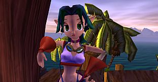 Jak and Daxter™: The Precursor Legacy