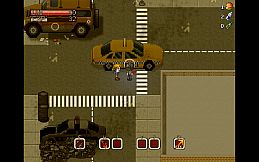 Story Of the Survivor