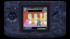 NEOGEO POCKET COLOR SELECTION Vol. 1 Steam Edition