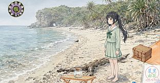 Seri & Yuka with my heart