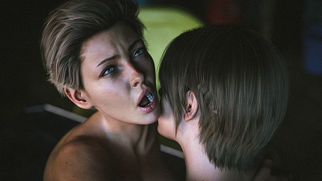 Lust By Appointment : Prologue