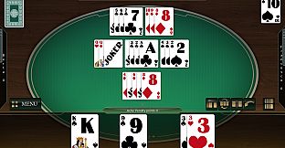 Absolute Rummy for Windows 11