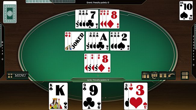 Absolute Rummy for Windows 11