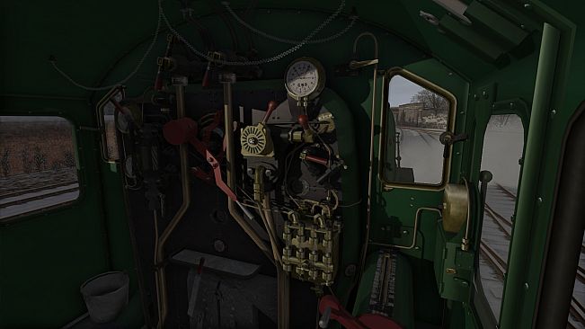 Train Simulator: GWR 7800 'Manor' class Add-On