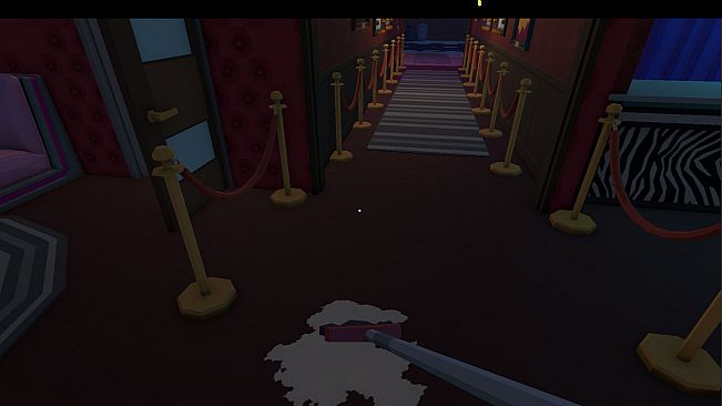 NightClub Manager Simulator