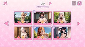 I Swear This Hentai Game Was A Gift