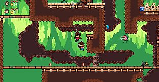 Cave Looters