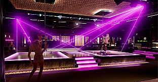 VR Paradise - Tsuki Club