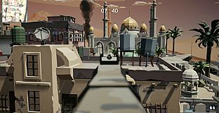 Battle Royale with Cheese