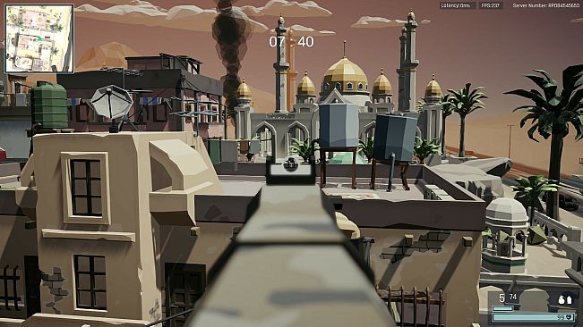 Battle Royale with Cheese