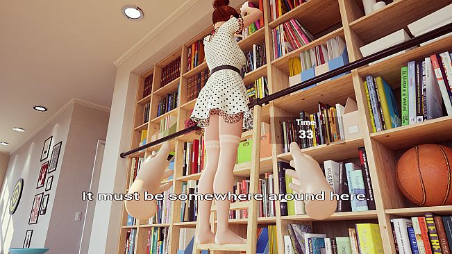 Together VR - PC Edition DLC