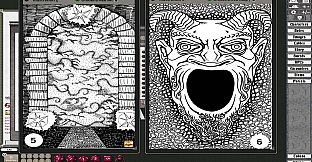 Fantasy Grounds - D&D Classics: S1 Tomb of Horrors (1E)