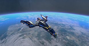 Star Conflict - Pilum