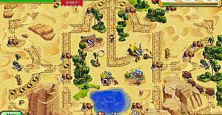 My Kingdom for the Princess II